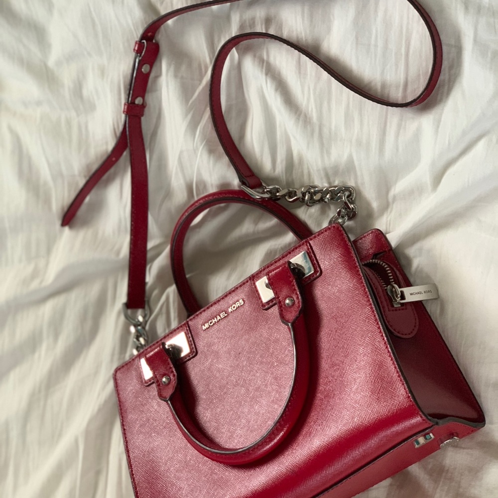Michael Kors Crossbody Bag